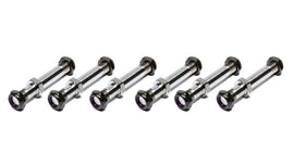 Ti22 PERFORMANCE 1180 Radius Rod Stud Kit Titanium