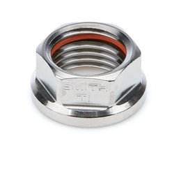 Ti22 PERFORMANCE 1190 Jet Nut 1/2-20 Titanium 9/16 Head Each