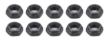 Load image into Gallery viewer, Ti22 PERFORMANCE 1196 Half Nut 1/2-20 Thread Black 10 Pack