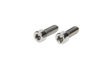 Load image into Gallery viewer, Ti22 PERFORMANCE 1210 Ti Rock Screen Clamp Bolts 1/4x20 x 3/4 Long