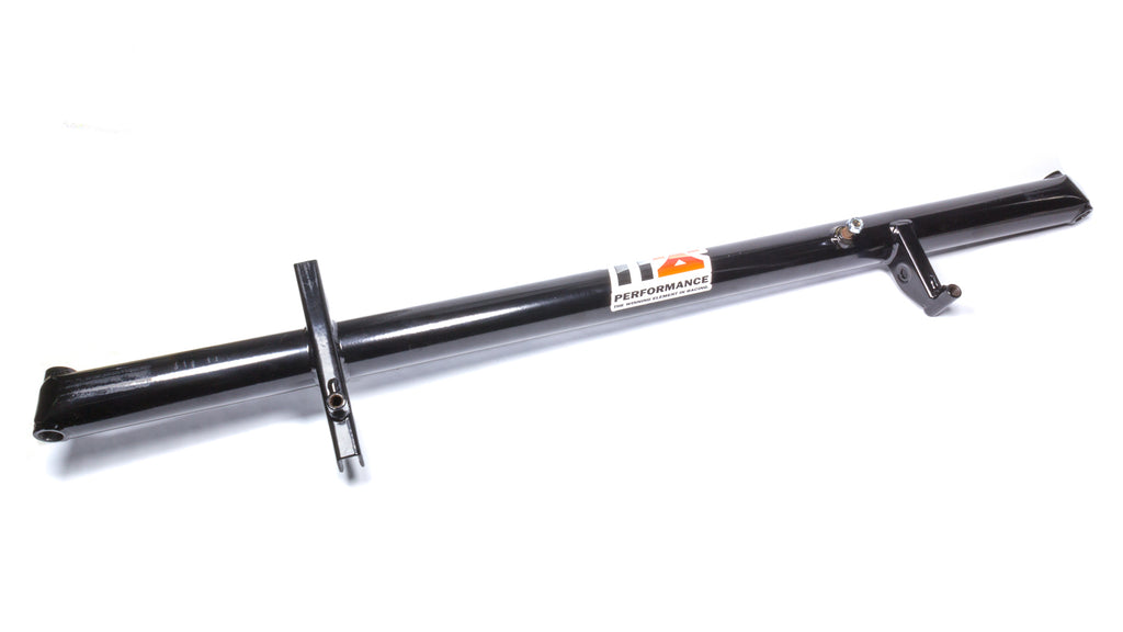 Ti22 PERFORMANCE 2000 Sprint Front Axle 50in x 2-1/2in Black