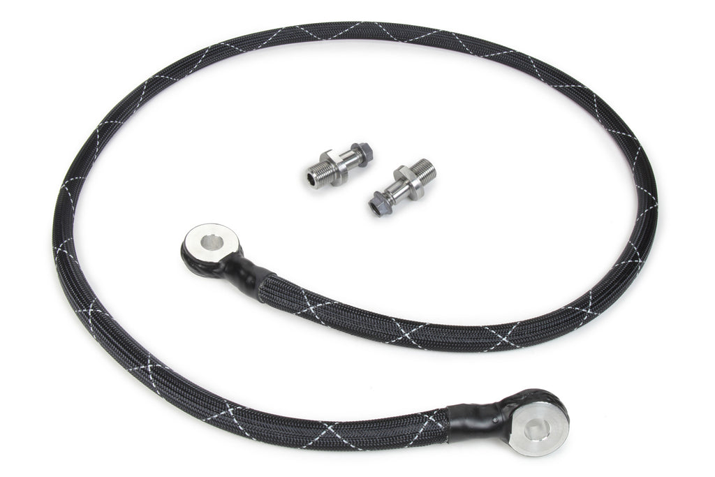 Ti22 PERFORMANCE 2014 53in King Pin Tether With Studs