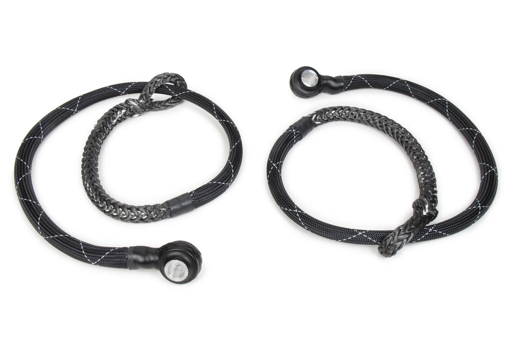 Ti22 PERFORMANCE 2016 Axle Tether (pair) Wrap Style