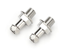 Load image into Gallery viewer, Ti22 PERFORMANCE 2018 Tether King Pin Stud Kit Titanium.