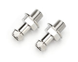 Ti22 PERFORMANCE 2018 Tether King Pin Stud Kit Titanium.