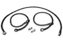 Load image into Gallery viewer, Ti22 PERFORMANCE 2020 Complete Tether Kit 53in (2) Axle (1) King Pin