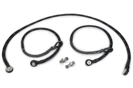 Ti22 PERFORMANCE 2020 Complete Tether Kit 53in (2) Axle (1) King Pin