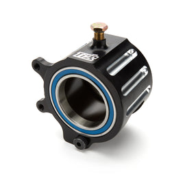 Ti22 PERFORMANCE 2032 Double Bearing Birdcage Assy Left Rear