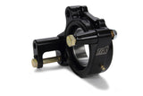 Ti22 PERFORMANCE 2044 Sprint Car Birdcage Non Wing Right Black Dual PU