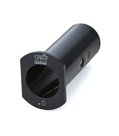 Ti22 PERFORMANCE 2140 Camber Sleeve 0 Degree Black Sold Each