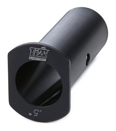 Ti22 PERFORMANCE 2144 Camber Sleeve .5 Degree Black Sold Each