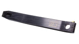 Ti22 PERFORMANCE 2321 Billet Torsion Arm Left Rear Black
