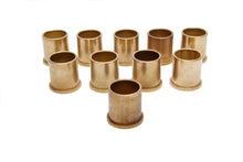 Load image into Gallery viewer, Ti22 PERFORMANCE 2340-10 Torsion Bar Bushing .095 Brass 10pk