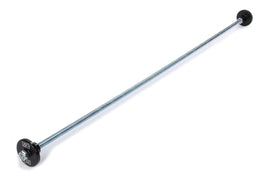 Ti22 PERFORMANCE 2350 Retaining Kit For Arms And Torsion Stops Black