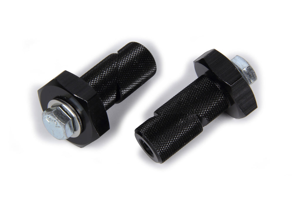 Ti22 PERFORMANCE 2355 Torsion Bar Retainers Sold In Pairs