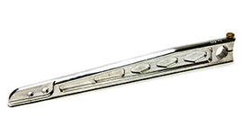 Ti22 PERFORMANCE 2361 Torsion Arm Right Front Clear