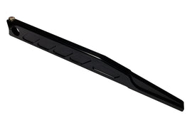 Ti22 PERFORMANCE 2362 Heavy Duty Right Front Torsion Arm Black
