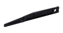 Load image into Gallery viewer, Ti22 PERFORMANCE 2366 Torsion Arm Right Front Angle Broached Black