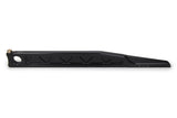 Ti22 PERFORMANCE 2370 Torsion Arm Left Front Black