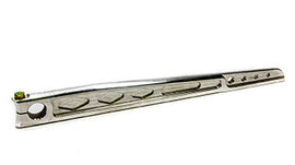 Ti22 PERFORMANCE 2371 Torsion Arm Left Front Clear