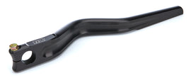 Ti22 PERFORMANCE 2372 Heavy Duty S-Bend Left Front Torsion Arm Black