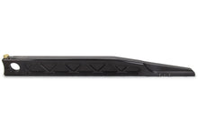 Load image into Gallery viewer, Ti22 PERFORMANCE 2374 Heavy Duty Left Front Torsion Arm Black