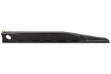 Ti22 PERFORMANCE 2374 Heavy Duty Left Front Torsion Arm Black