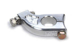 Ti22 PERFORMANCE 2381 Torsion Stop Alum 1-3/4 Split Clear