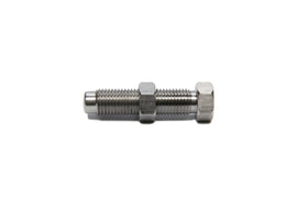 Ti22 PERFORMANCE 2388 Torsion Stop Bolt Steel With Nut Both 9/16 Heads