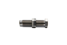 Load image into Gallery viewer, Ti22 PERFORMANCE 2389 Torsion Stop Bolt Ti With Nut Both 9/16 Heads