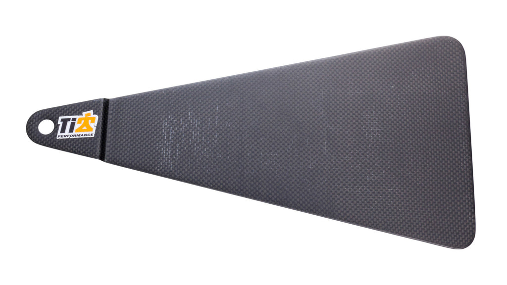 Ti22 PERFORMANCE 2425 Carbon Fiber Jacobs Ladder Cover