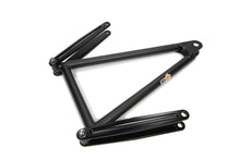 Load image into Gallery viewer, Ti22 PERFORMANCE 2430 Jacobs Ladder 13-1/4 Blk Chromoly w Ti Hardware