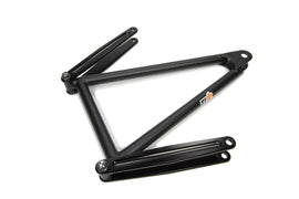 Ti22 PERFORMANCE 2430 Jacobs Ladder 13-1/4 Blk Chromoly w Ti Hardware