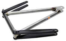 Load image into Gallery viewer, Ti22 PERFORMANCE 2431 Jacobs Ladder 13-1/4 Titanium With Hardware
