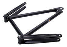 Load image into Gallery viewer, Ti22 PERFORMANCE 2433 Jacobs Ladder 13-5/8 Blk Chromoly w Ti Hardware