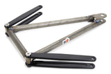 Ti22 PERFORMANCE 2434 Jacobs Ladder 13-5/8 Titanium With Hardware