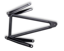 Load image into Gallery viewer, Ti22 PERFORMANCE 2436 Jacobs Ladder 14 Blk Chromoly w Ti Hardware