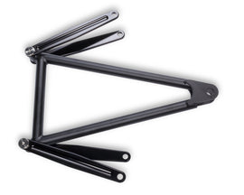Ti22 PERFORMANCE 2436 Jacobs Ladder 14 Blk Chromoly w Ti Hardware