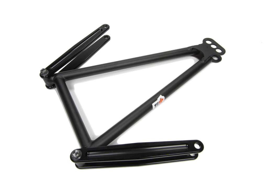 Ti22 PERFORMANCE 2443 Jacobs Ladder 13-1/4 ADJ Chromoly w Ti Hardware