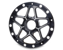 Load image into Gallery viewer, Ti22 PERFORMANCE 2810 Direct Mount Front Hub Right Side Only Black