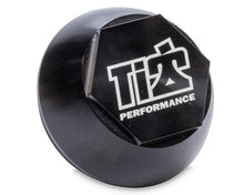 Load image into Gallery viewer, Ti22 PERFORMANCE 2813 Screw In Dust Cap Black