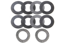 Load image into Gallery viewer, Ti22 PERFORMANCE 2840 King Pin Bearing And Shim Kit
