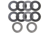 Ti22 PERFORMANCE 2840 King Pin Bearing And Shim Kit