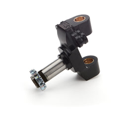 Ti22 PERFORMANCE 2850 Spindle With Steel Snout W/ Lock Nut Black