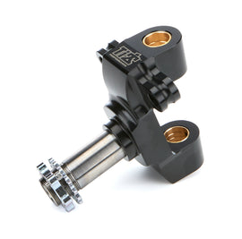 Ti22 PERFORMANCE 2852 Spindle With Titanium Snout W/ Lock Nut Black