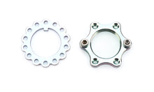 Load image into Gallery viewer, Ti22 PERFORMANCE 2856 Steel Lock Nut Kit For Spindles Single