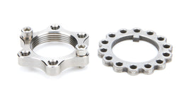 Ti22 PERFORMANCE 2858 Spindle Nut Kit Titanium For Sprint Spindle Each