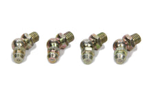 Load image into Gallery viewer, Ti22 PERFORMANCE 2870 Grease Fitting 1/4-28 45 Degree 4pk