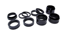 Load image into Gallery viewer, Ti22 PERFORMANCE 2880 Wheel Spacer Kit 10pc Black