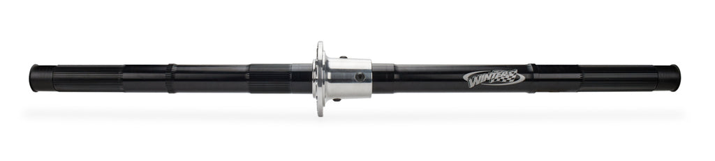 Ti22 PERFORMANCE 2885 LW Axle 52 in 1in Off Wide Bird Cage